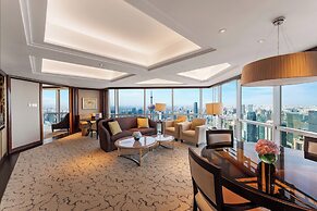 Grand Hyatt Shanghai