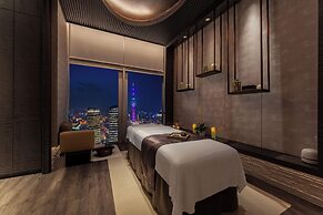 Grand Hyatt Shanghai