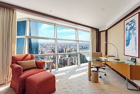 Grand Hyatt Shanghai