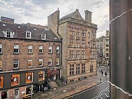 The Frederick House Hotel