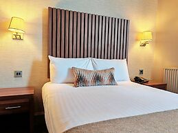 The Frederick House Hotel
