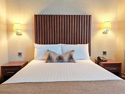 The Frederick House Hotel