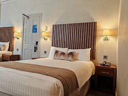 The Frederick House Hotel