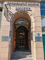 The Frederick House Hotel