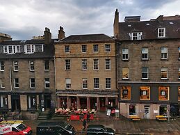 The Frederick House Hotel