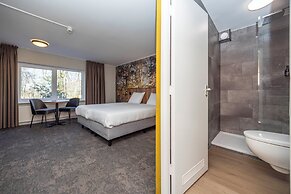Fletcher Hotel-Restaurant Paasberg