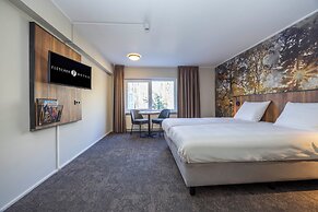 Fletcher Hotel-Restaurant Paasberg