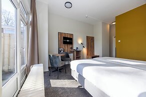 Fletcher Hotel-Restaurant Paasberg