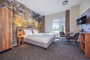 Fletcher Hotel-Restaurant Paasberg