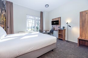 Fletcher Hotel-Restaurant Paasberg