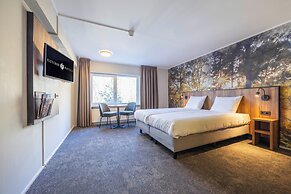 Fletcher Hotel-Restaurant Paasberg