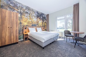 Fletcher Hotel-Restaurant Paasberg
