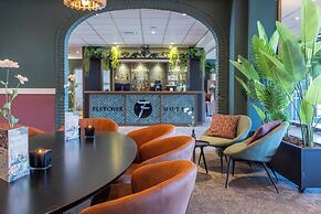 Fletcher Hotel-Restaurant Paasberg