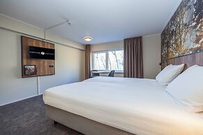 Fletcher Hotel-Restaurant Paasberg