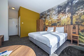 Fletcher Hotel-Restaurant Paasberg