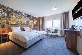 Fletcher Hotel-Restaurant Paasberg