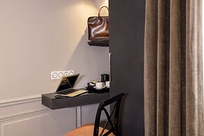 Hotel Pavillon Monceau by Happy Culture