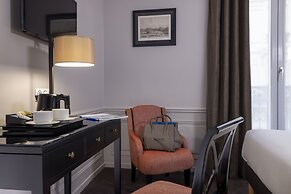 Hotel Pavillon Monceau by Happy Culture