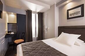 Hotel Pavillon Monceau by Happy Culture