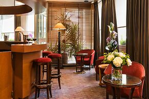 Hotel Pavillon Monceau by Happy Culture