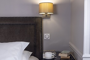 Hotel Pavillon Monceau by Happy Culture