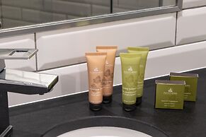 Hotel Pavillon Monceau by Happy Culture