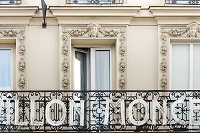 Hotel Pavillon Monceau by Happy Culture