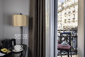Hotel Pavillon Monceau by Happy Culture