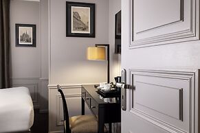 Hotel Pavillon Monceau by Happy Culture