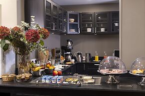 Hotel Pavillon Monceau by Happy Culture