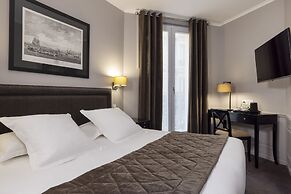 Hotel Pavillon Monceau by Happy Culture