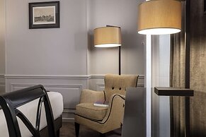 Hotel Pavillon Monceau by Happy Culture