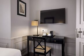 Hotel Pavillon Monceau by Happy Culture
