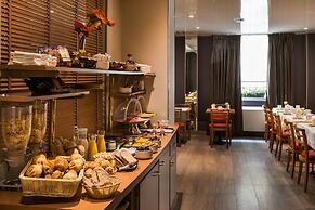 Hotel Pavillon Monceau by Happy Culture