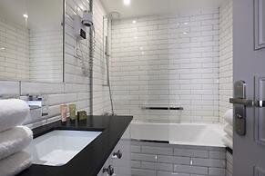 Hotel Pavillon Monceau by Happy Culture