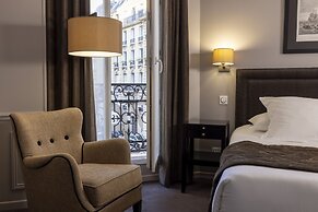 Hotel Pavillon Monceau by Happy Culture