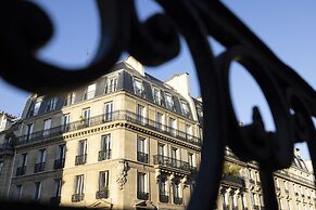 Hotel Pavillon Monceau by Happy Culture