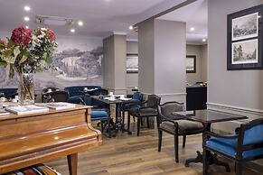 Hotel Pavillon Monceau by Happy Culture