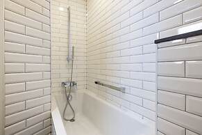 Hotel Pavillon Monceau by Happy Culture
