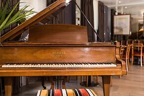 Hotel Pavillon Monceau by Happy Culture
