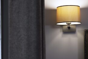 Hotel Pavillon Monceau by Happy Culture
