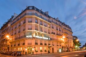 Hotel Pavillon Monceau by Happy Culture