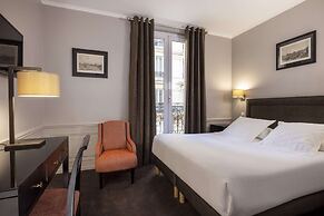 Hotel Pavillon Monceau by Happy Culture