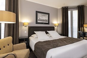 Hotel Pavillon Monceau by Happy Culture