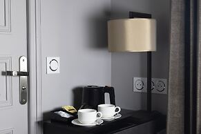 Hotel Pavillon Monceau by Happy Culture