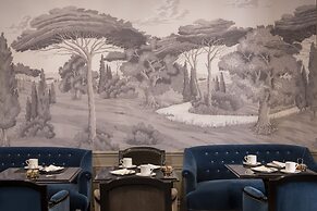 Hotel Pavillon Monceau by Happy Culture