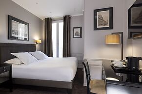 Hotel Pavillon Monceau by Happy Culture