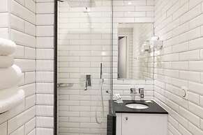 Hotel Pavillon Monceau by Happy Culture