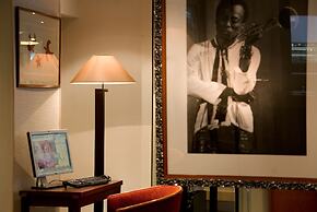 Hotel Pavillon Monceau by Happy Culture
