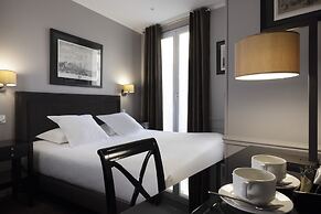 Hotel Pavillon Monceau by Happy Culture